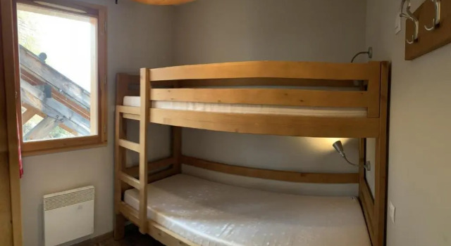 Апартаменты Boost your Immo Vars Chalet des Rennes 126