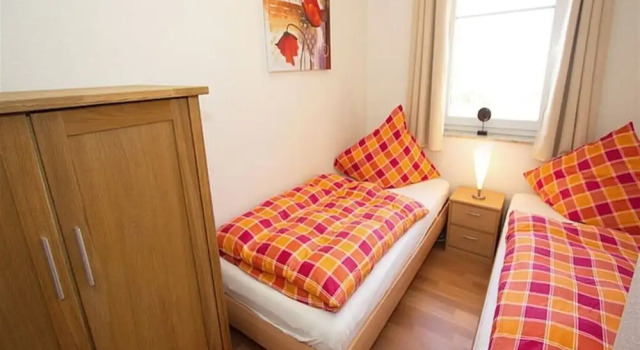 Nice Apartment in Rerik, Забронировать Апартаменты/квартира Остзебад-Рерик Мекленбург-Померания