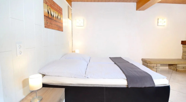Nice rooms Strasbourg - Europapark, Reserva ahora Apartamento Offenburg Selva Negra