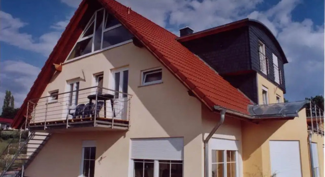Ferienwohnung Am Horstberg 15, Réserver Maison de vacances Villas à Wernigerode, Villa