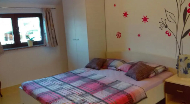 Апартаменты Apartman Snježana