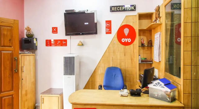 OYO 14552 Kingston Residency, Rezervovat Hotel Maisúr Bangalore