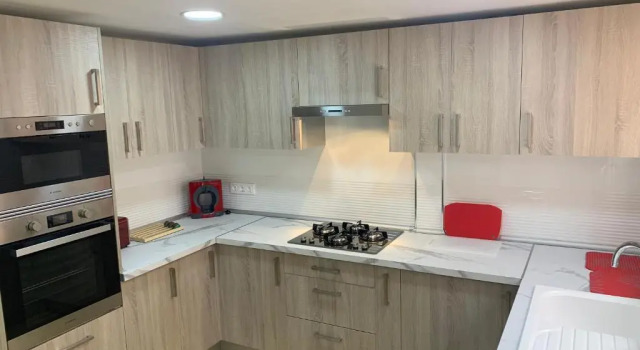 Апартаменты Alicante Elegance Suite