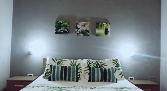Номер Standard B &B Residence Armonia