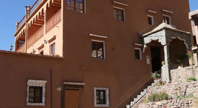 Dar Aymane, Buchen Sie Pension Hotels in Marrakech-Safi mit Parkplatz, Parkplätze