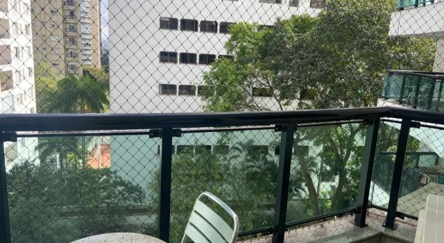 Номер Standard Transamerica Paradise Garden