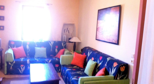 House With 2 Bedrooms in Vlachokerasia, Prenota Hotel Hotel a Peloponneso con parcheggio, Parcheggio
