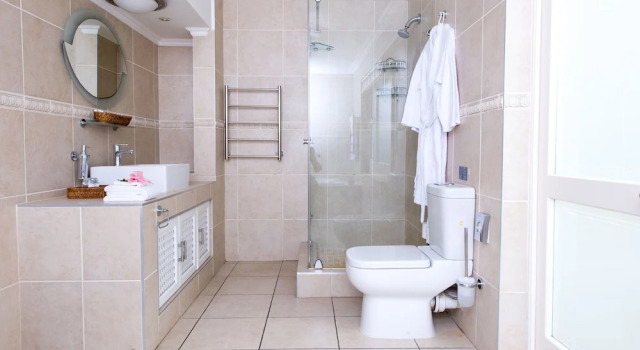 Семейный номер Standard Forest Manor Boutique Guesthouse