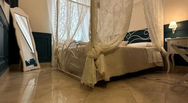 Номер Standard B&B Pantarei Napoli