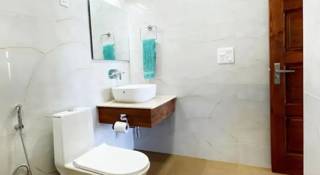 Номер Premium Banjara Orchard Retreat Thanedar