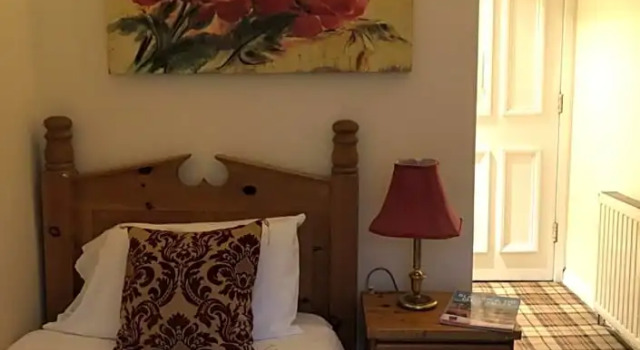 Номер Economy The Georgian House