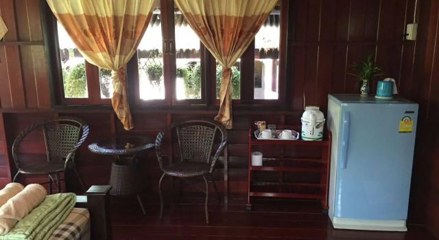 Baan Kong Homestay