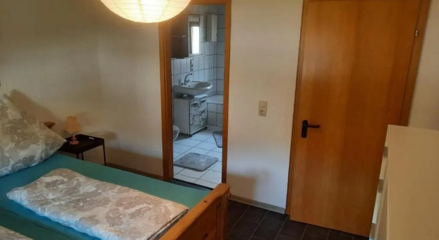 Апартаменты Ferienhaus Fabian - a67361