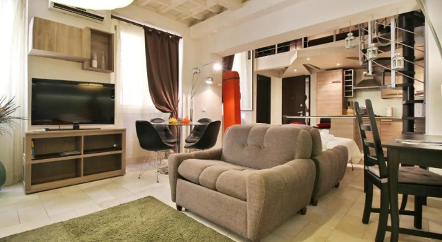 Sweet2b Florence Via dei Servi, Забронировать Апартаменты/квартира Флоренция Тоскана, рядом с Дом Буонаротти