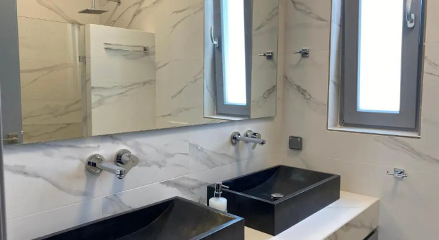 Вилла Villa Ramus Paros