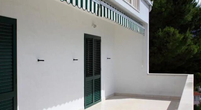 Апартаменты Apartments Vila Oksana