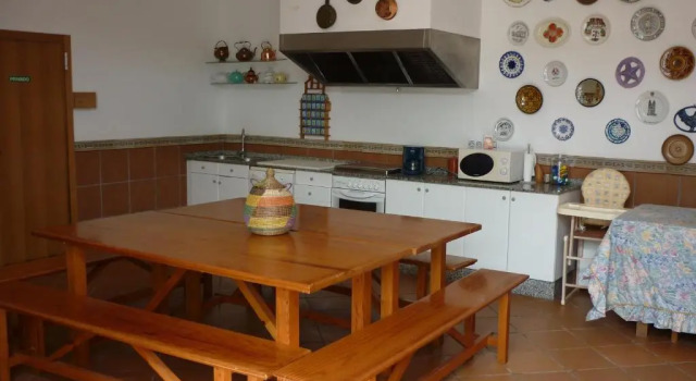 Коттедж Casas Rurales A Peregrina