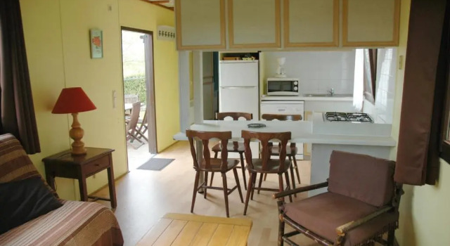 Relais Du Saussay, Prenota Hotel Pertheville-Ners Calvados