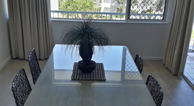 Апартаменты Standard Pandanus Coolum Beach