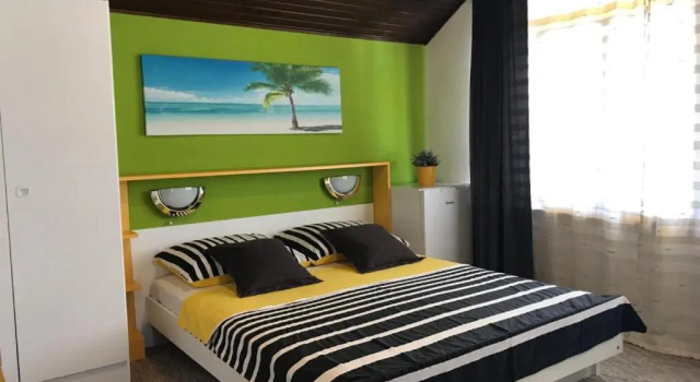 Номер Standard Guesthouse Ema
