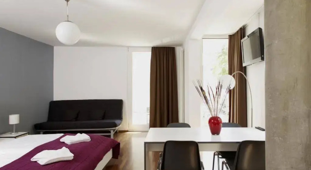 Karlito Apartmenthaus