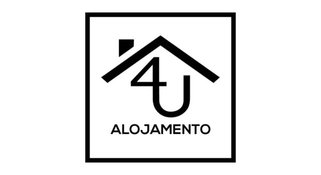 Апартаменты 4U Alojamento - Terraço & Varanda