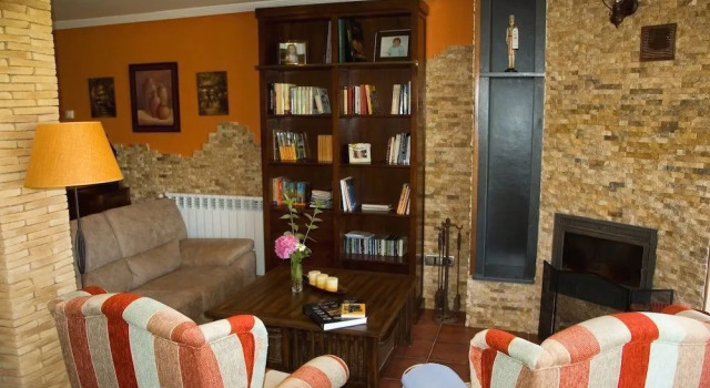 Hotel montesomao, Book Hotel Pravia 