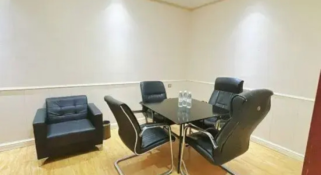 Люкс Anlong Wenzhou Sunshine Hotel