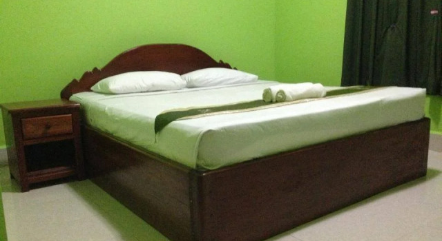Golden Papaya Guesthouse