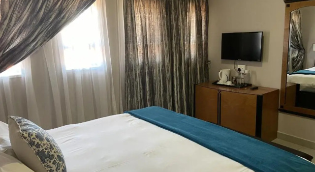 Номер Standard Ngwenya Hotel & Conference Centre