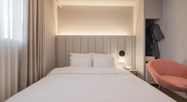 Denbasta heritage Hotel