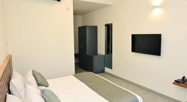 Двухместный номер Standard Clarks Inn Express, KRS road-Mandya, Mysore