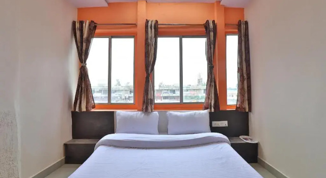 Hotel Liva by OYO Rooms