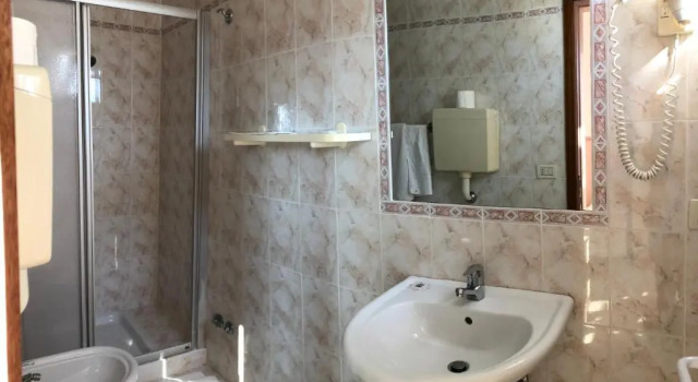 Номер Standard Hotel Al Ponte
