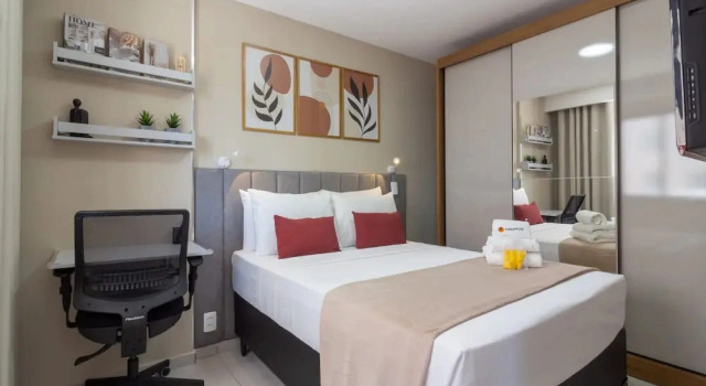 Коттедж Close to Rio s City Center Im712