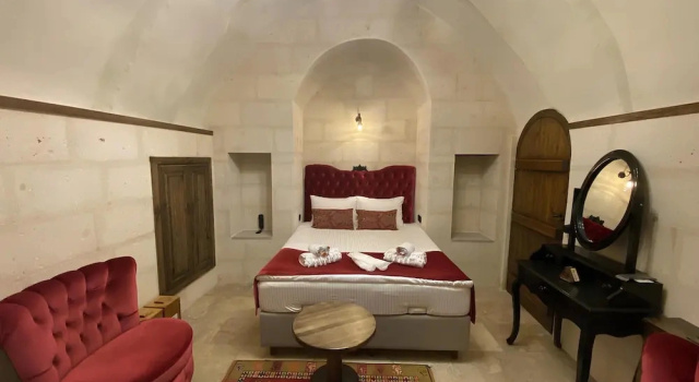 Номер Royal Sevdalı Konakları