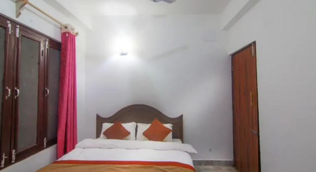 Номер Standard Hotel Chitwan Park Village
