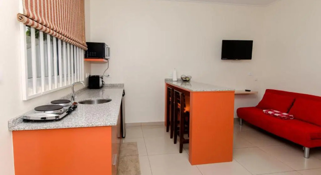 Appartement 2 chambres Elementz Apartments
