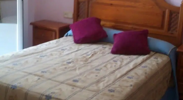 Puerto de Santa Maria 100785 1 Bedroom Apartment By Mo Rentals, Забронировать Апартаменты/квартира Апартаменты Пуэрто Де Санта Мария, рядом с Винодельня Bodegas 501, Апартаменты/квартира