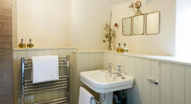Одноместный номер Standard The Bull Hotel