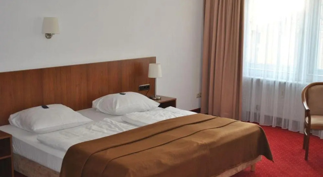City Partner Hotel Amadeo