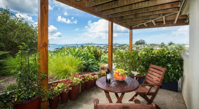 Номер Deluxe Tahi Lodge - Matakana Coast