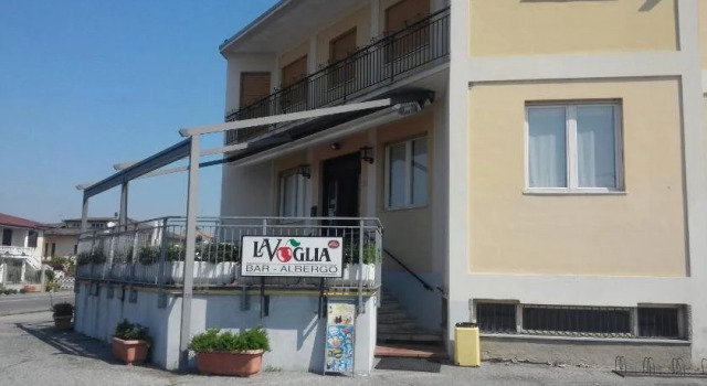 La voglia, Reserva ahora Hotel Villanova sull'Arda 