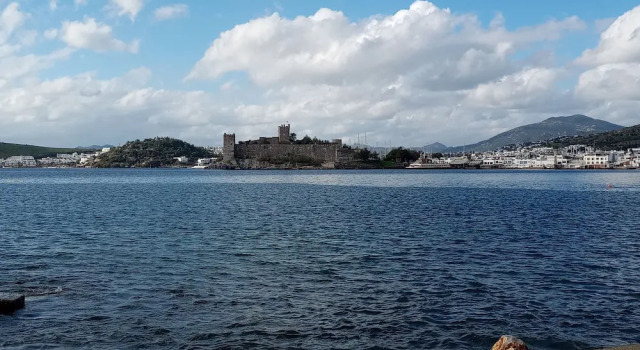 Pay Otel, Rezerwuj Hotel Hotele w Muğla z parkingiem, Parking