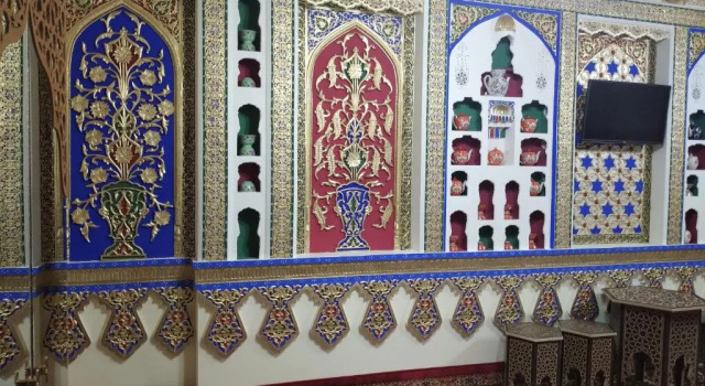 Standard quarto Koh-I-Noor