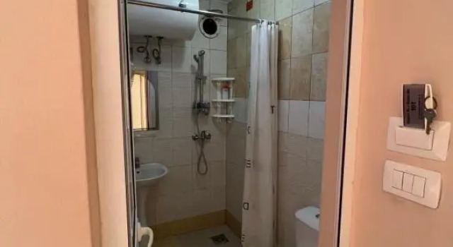 Номер Standard Hotel Bujtina Shqiptare
