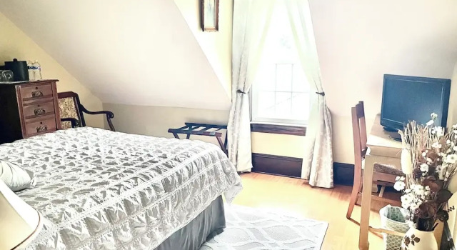 Люкс Prince County Guest House