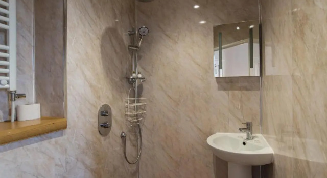 Семейный номер Standard No 46 Marine Terrace