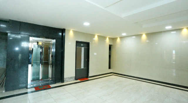Hotel RSN International by OYO Rooms