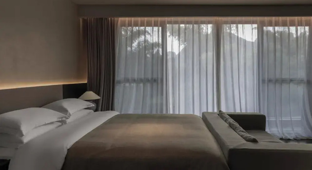 Rodzinny suite z widokiem na ląd YINGMAN HOTEL
